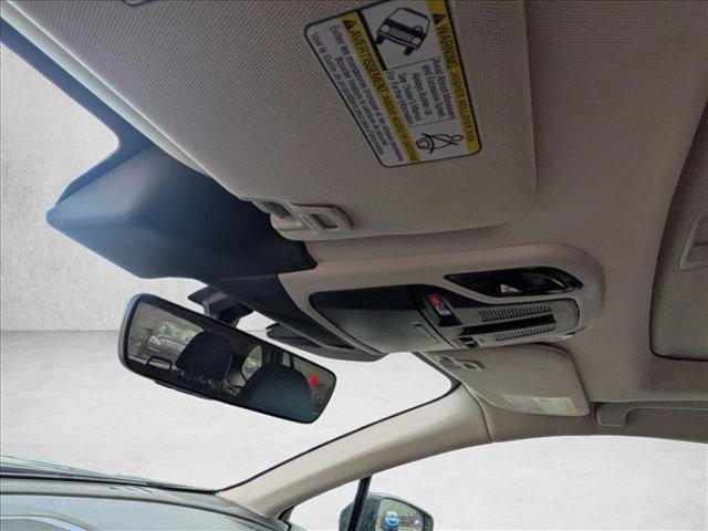 used 2023 Subaru Outback car, priced at $29,000