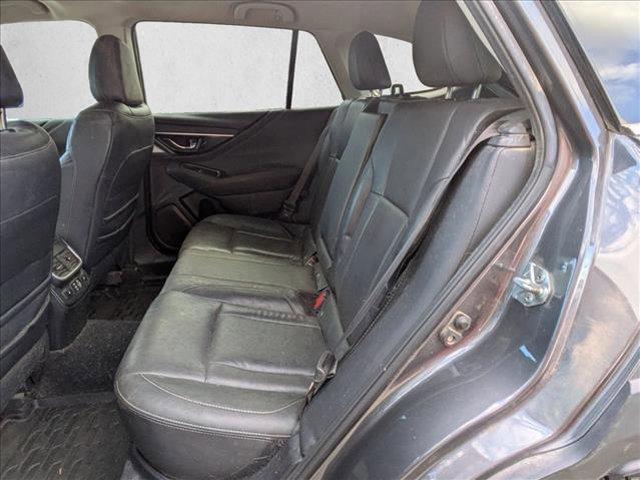 used 2023 Subaru Outback car, priced at $29,000