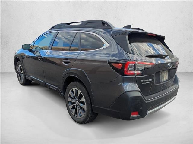 used 2023 Subaru Outback car, priced at $29,000