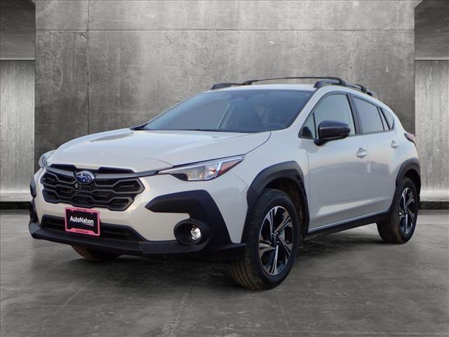 new 2024 Subaru Crosstrek car, priced at $27,816