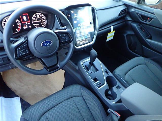 new 2024 Subaru Crosstrek car, priced at $27,816