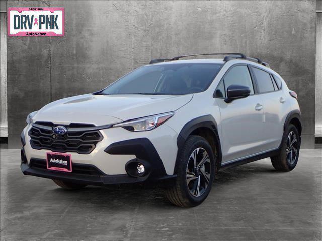 new 2024 Subaru Crosstrek car, priced at $27,816