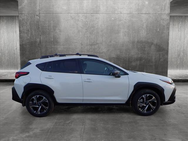 new 2024 Subaru Crosstrek car, priced at $27,816