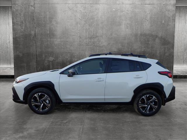 new 2024 Subaru Crosstrek car, priced at $27,816