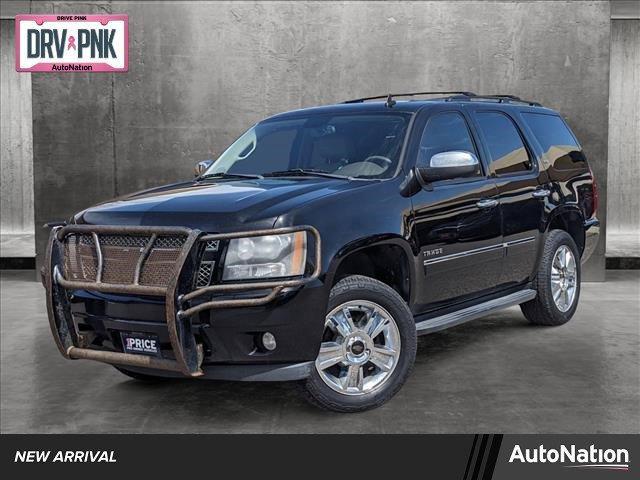 used 2010 Chevrolet Tahoe car, priced at $11,529