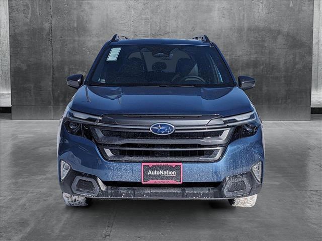 new 2025 Subaru Forester car, priced at $37,722