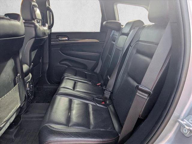 used 2019 Jeep Grand Cherokee car, priced at $22,300