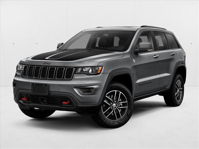 used 2019 Jeep Grand Cherokee car, priced at $22,998