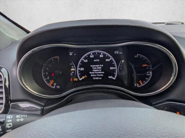 used 2019 Jeep Grand Cherokee car, priced at $22,300