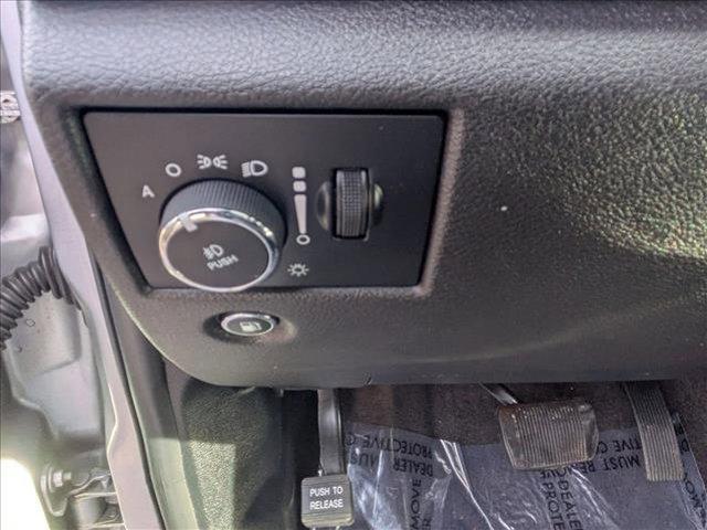 used 2019 Jeep Grand Cherokee car, priced at $22,300