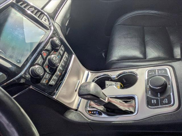 used 2019 Jeep Grand Cherokee car, priced at $22,300