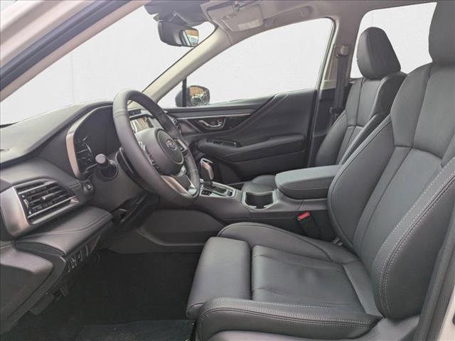 new 2025 Subaru Outback car, priced at $40,234