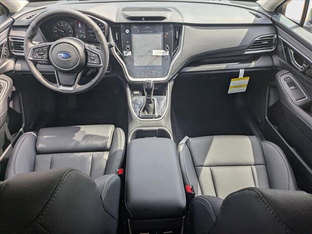new 2025 Subaru Outback car, priced at $40,234