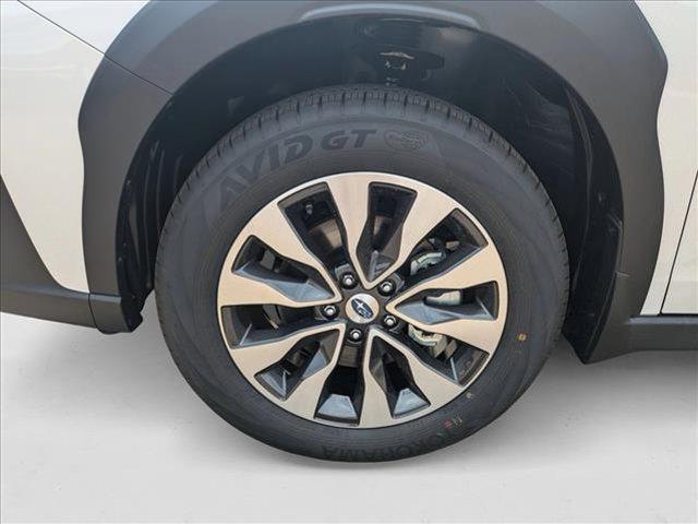 new 2025 Subaru Outback car, priced at $40,234