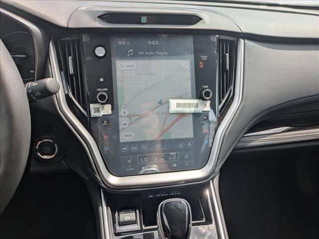 new 2025 Subaru Outback car, priced at $40,234