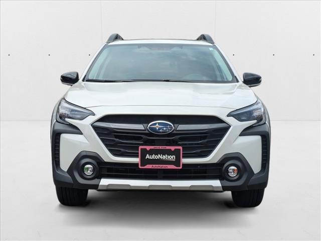 new 2025 Subaru Outback car, priced at $40,234
