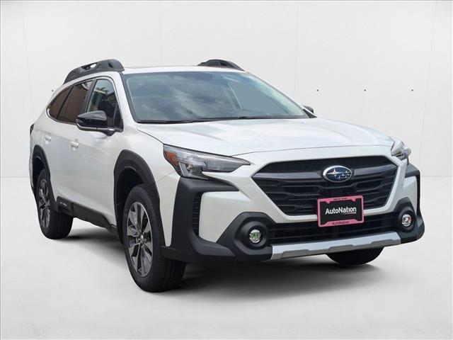 new 2025 Subaru Outback car, priced at $40,234