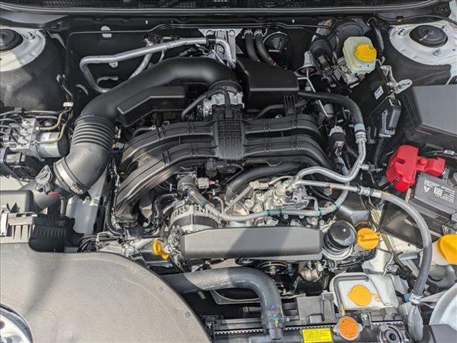 new 2025 Subaru Outback car, priced at $40,234