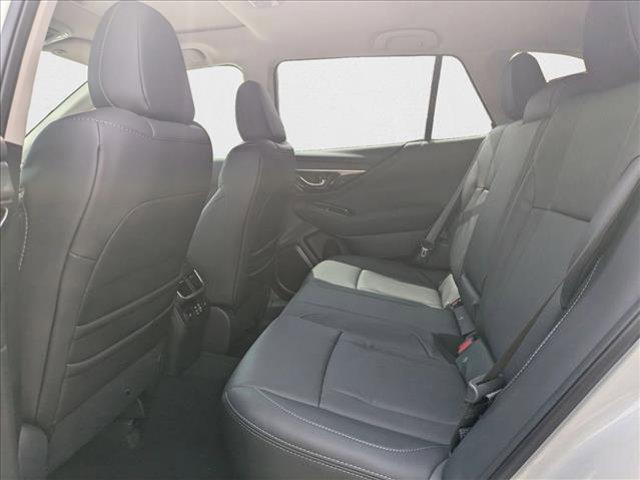 new 2025 Subaru Outback car, priced at $40,234