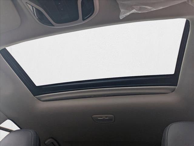 new 2025 Subaru Outback car, priced at $40,234