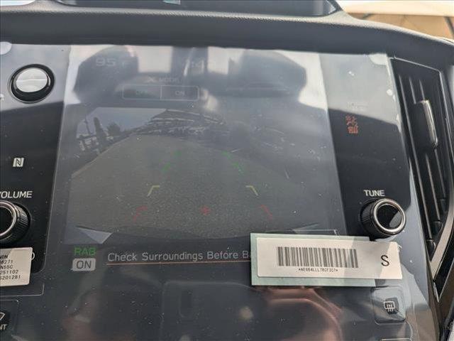 new 2025 Subaru Outback car, priced at $40,234