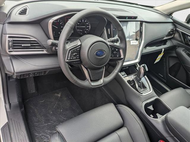 new 2025 Subaru Outback car, priced at $40,234