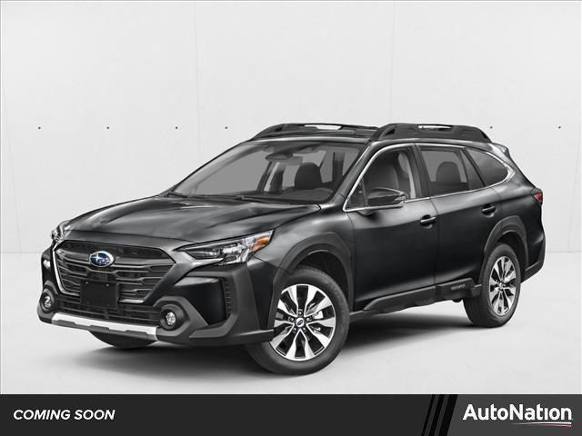 new 2026 Subaru Outback car, priced at $47,838