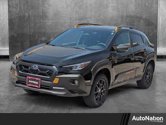 new 2025 Subaru Crosstrek car, priced at $36,388