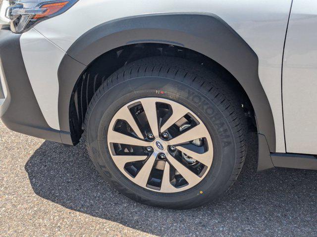 new 2025 Subaru Outback car, priced at $35,057