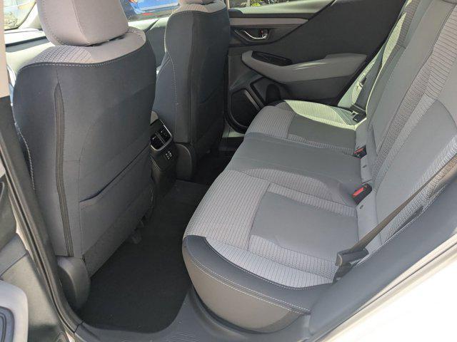 new 2025 Subaru Outback car, priced at $35,057