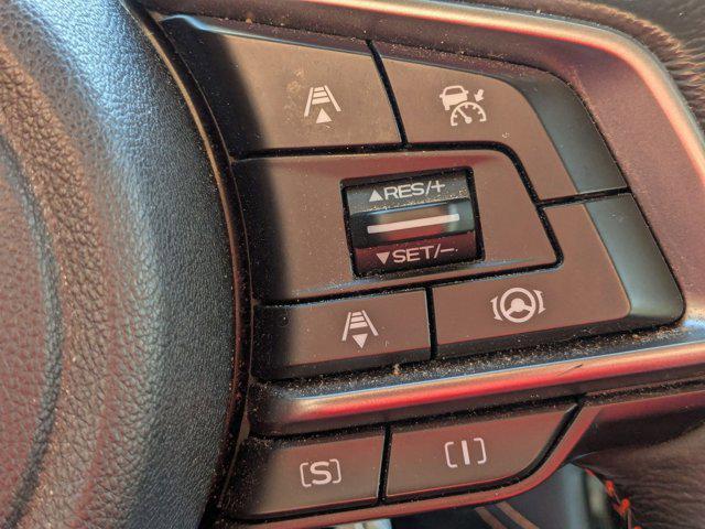 used 2021 Subaru Crosstrek car, priced at $21,000