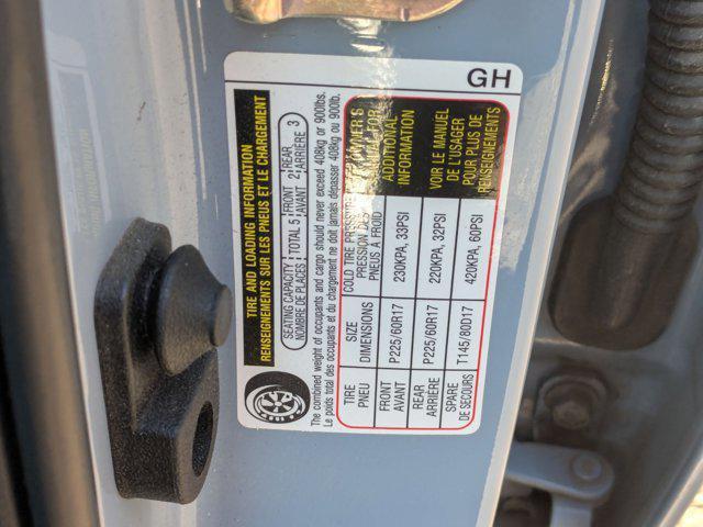 used 2021 Subaru Crosstrek car, priced at $21,000