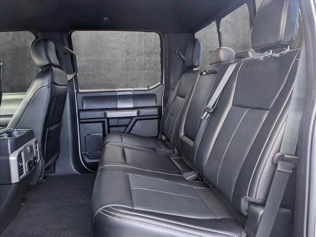 used 2020 Ford F-150 car, priced at $38,998