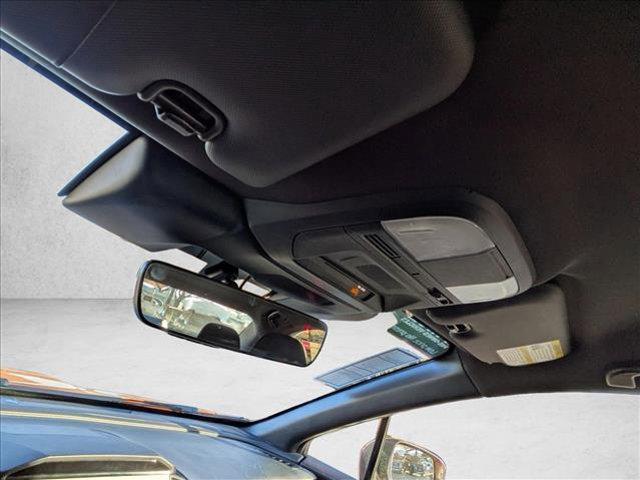 used 2022 Subaru WRX car, priced at $24,000