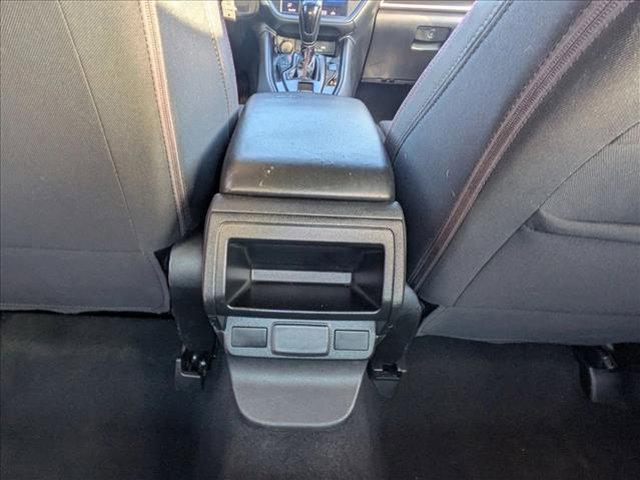 used 2022 Subaru WRX car, priced at $24,000