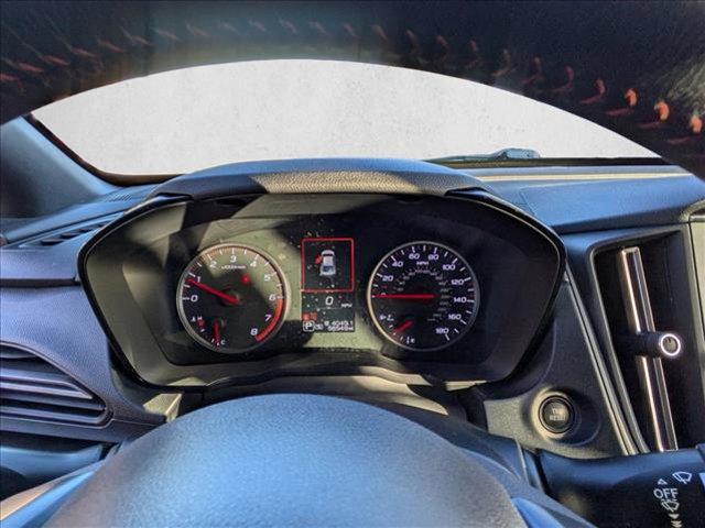 used 2022 Subaru WRX car, priced at $24,000