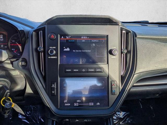 used 2022 Subaru WRX car, priced at $24,000