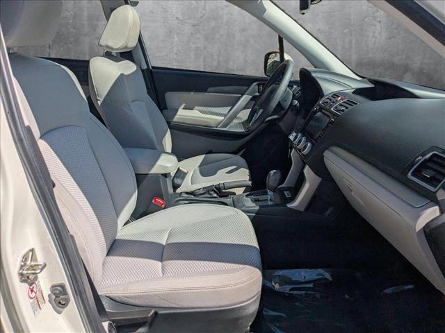 used 2017 Subaru Forester car, priced at $13,099
