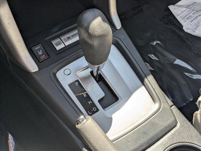 used 2017 Subaru Forester car, priced at $13,099