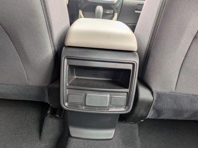 used 2025 Subaru Forester car, priced at $27,700