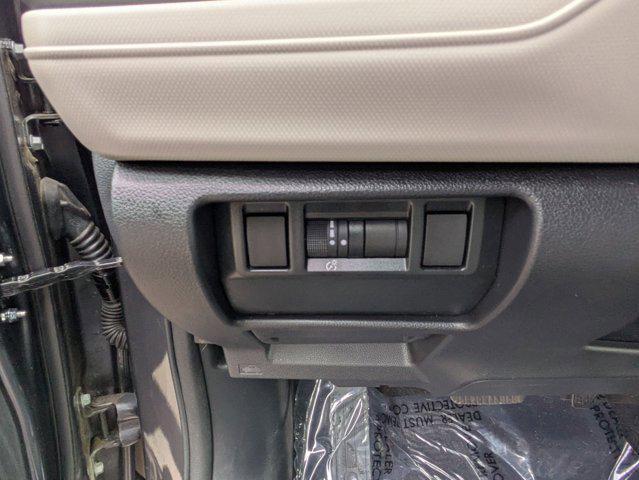 used 2025 Subaru Forester car, priced at $27,700