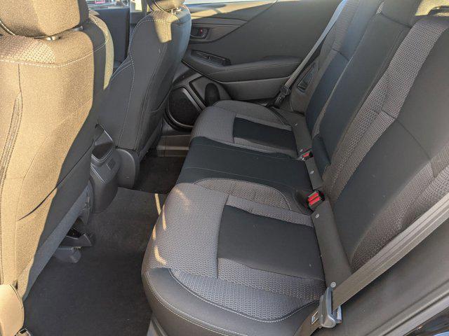 new 2025 Subaru Outback car, priced at $30,641