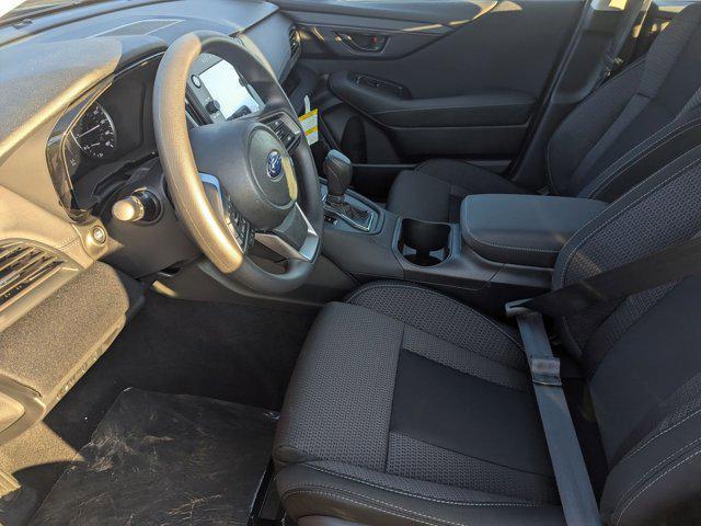 new 2025 Subaru Outback car, priced at $30,641