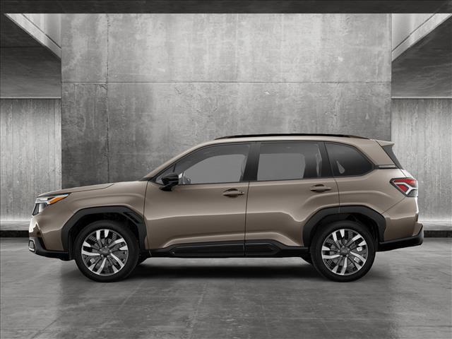 new 2025 Subaru Forester car, priced at $41,963