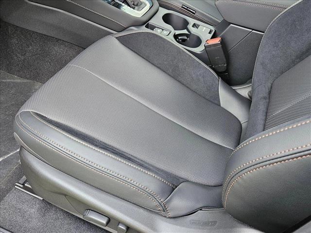 new 2025 Subaru Forester car, priced at $41,963