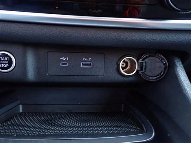 used 2023 Nissan Rogue car, priced at $21,300