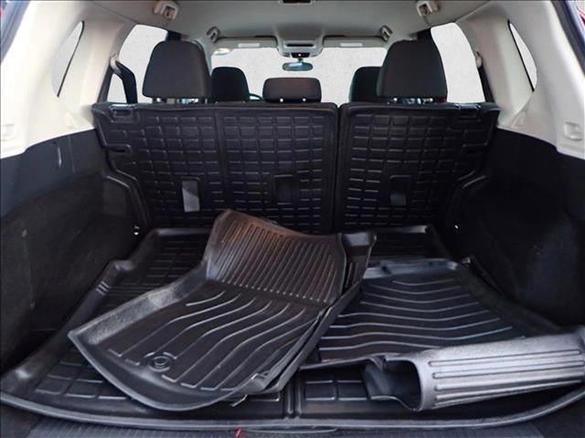 used 2023 Nissan Rogue car, priced at $21,300