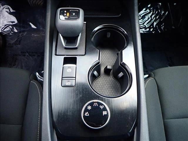 used 2023 Nissan Rogue car, priced at $21,300