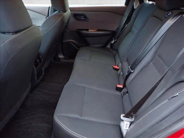 used 2023 Nissan Rogue car, priced at $21,300