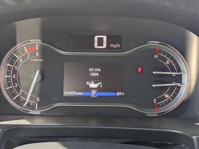 used 2016 Honda Pilot car, priced at $16,163